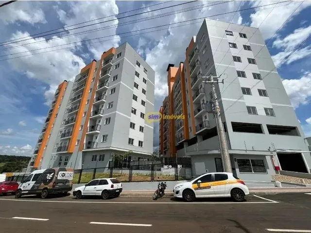 Imagem: Apartamento 2 Quartos para Aluguel em Chapecó