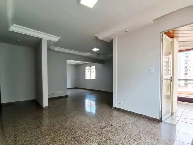 Imagem: 3 Quartos Suite 2 Vagas (130Mts) Px.a Lago