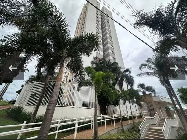 Imagem: Apartamento em Campo Grande-Ms, Caranda