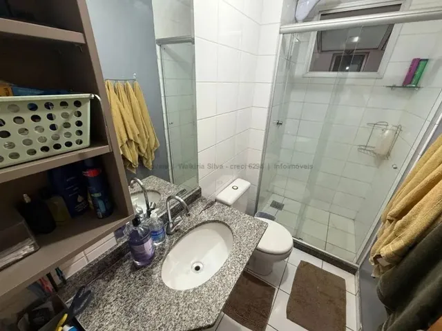 Imagem 12: Apartamento em Campo Grande-Ms, Caranda Bosque; 3 Quartos e 2 Banheiros