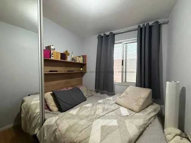 Imagem 14: Apartamento em Campo Grande-Ms, Caranda Bosque; 3 Quartos e 2 Banheiros