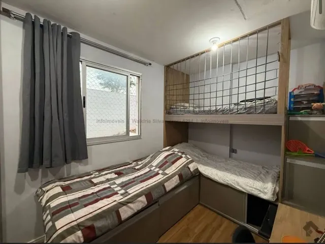 Imagem 15: Apartamento em Campo Grande-Ms, Caranda Bosque; 3 Quartos e 2 Banheiros