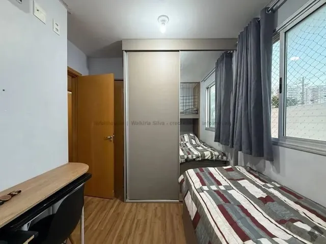 Imagem 16: Apartamento em Campo Grande-Ms, Caranda Bosque; 3 Quartos e 2 Banheiros