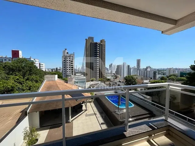 Imagem 16: Apartamento para Locação, Centro, Chapecó, Sc