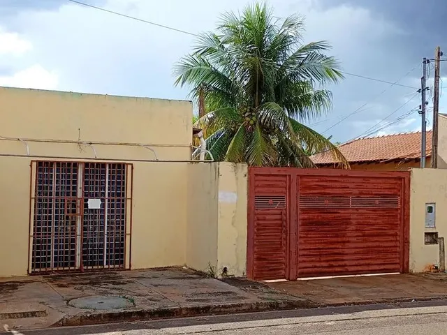 Imagem: Vendo Uma Casa no Jardim Aero Rancho