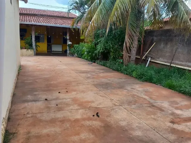 Imagem 2: Vendo Uma Casa no Jardim Aero Rancho