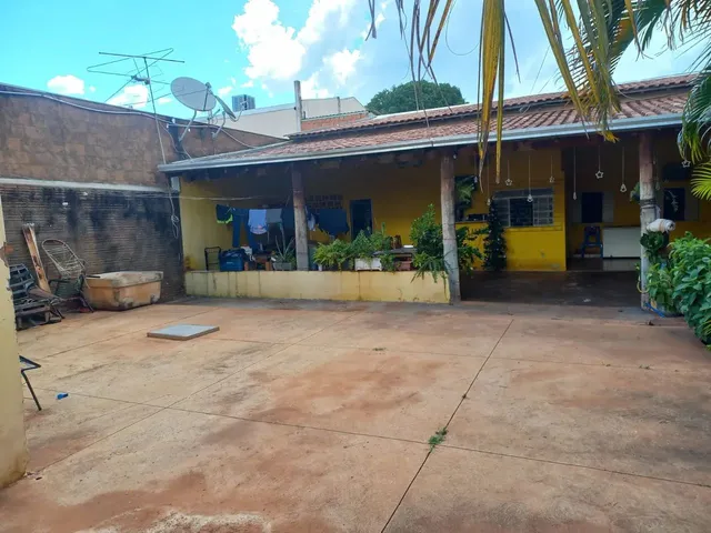 Imagem 3: Vendo Uma Casa no Jardim Aero Rancho