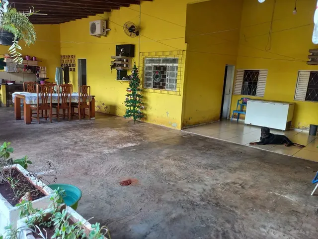 Imagem 4: Vendo Uma Casa no Jardim Aero Rancho