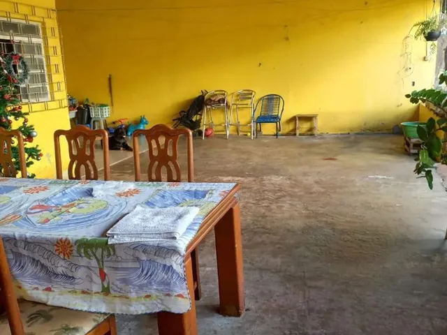 Imagem 5: Vendo Uma Casa no Jardim Aero Rancho