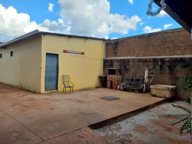 Imagem 7: Vendo Uma Casa no Jardim Aero Rancho