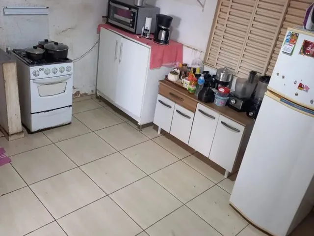 Imagem 8: Vendo Uma Casa no Jardim Aero Rancho