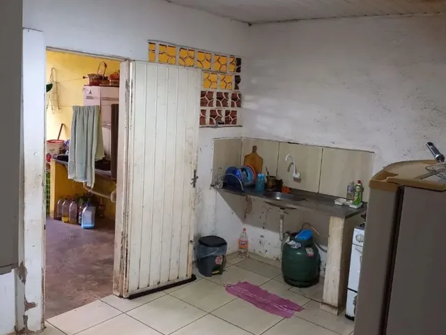Imagem 9: Vendo Uma Casa no Jardim Aero Rancho