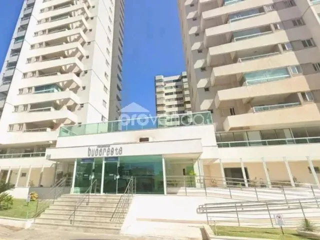 Imagem: Apartamento 02 Quartos, 01 Suíte 64M²