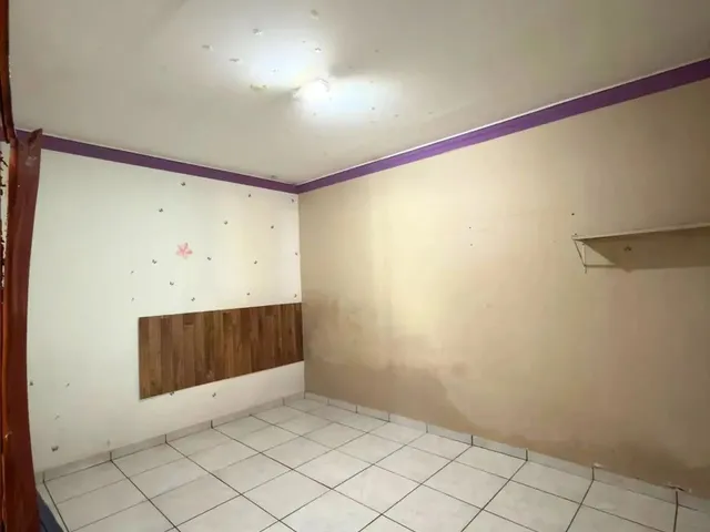 Imagem 11: 1 Casa e 1 Edícula em Um Terreno de 360M² no Jardim Imá em Campo Grande - Ms