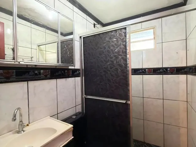 Imagem 9: 1 Casa e 1 Edícula em Um Terreno de 360M² no Jardim Imá em Campo Grande - Ms