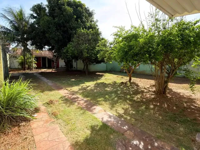 Imagem 14: 1 Casa e 1 Edícula em Um Terreno de 360M² no Jardim Imá em Campo Grande - Ms