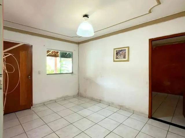Imagem 7: 1 Casa e 1 Edícula em Um Terreno de 360M² no Jardim Imá em Campo Grande - Ms