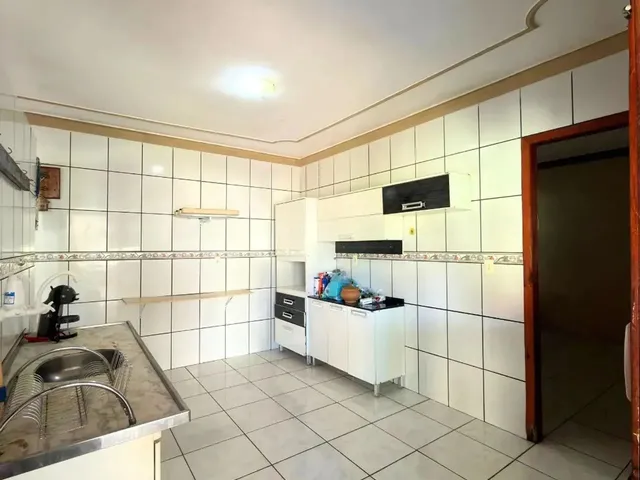 Imagem 10: 1 Casa e 1 Edícula em Um Terreno de 360M² no Jardim Imá em Campo Grande - Ms