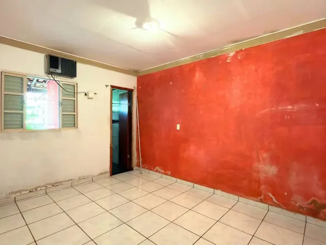 Imagem 16: 1 Casa e 1 Edícula em Um Terreno de 360M² no Jardim Imá em Campo Grande - Ms