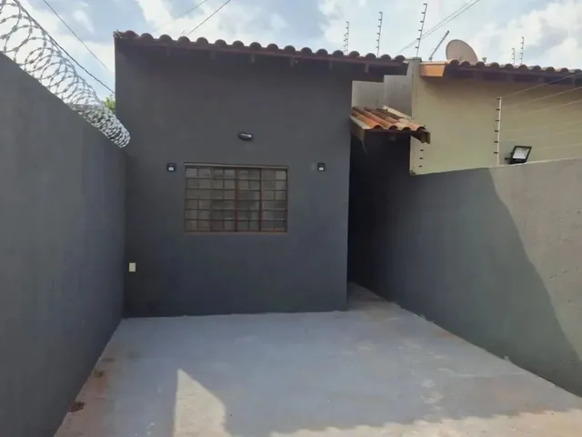 Imagem: Casa Á Venda com 2 Quartos no Nova Campo