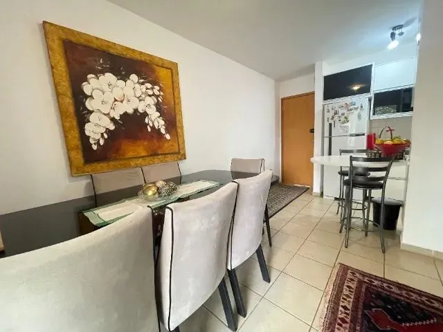 Imagem: Apartamento Á Venda 2 Quartos Negrão de
