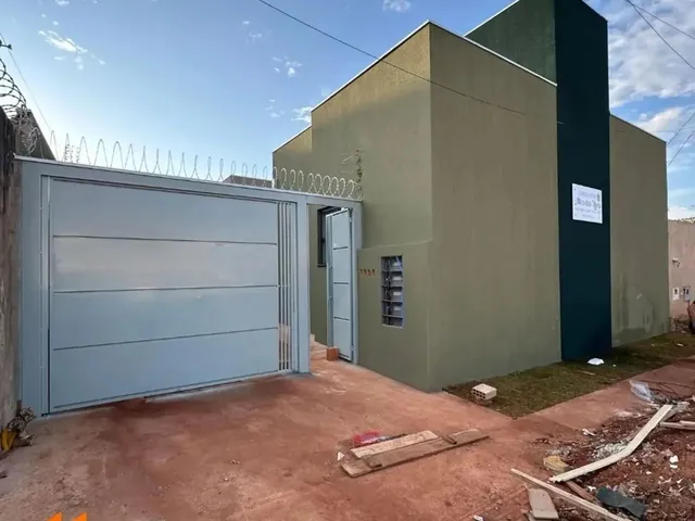Imagem: A casa em condomínio possui 2 Dormitórios, 1 Banheiro, 1