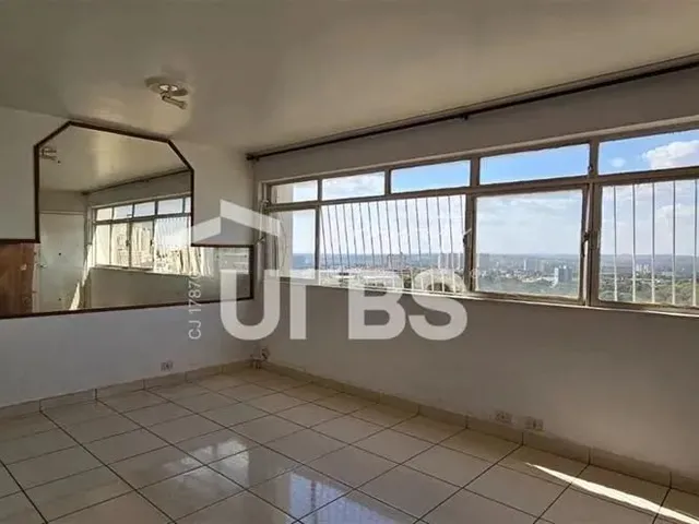 Imagem: Edifício Florença - Apartamento 3 Quartos