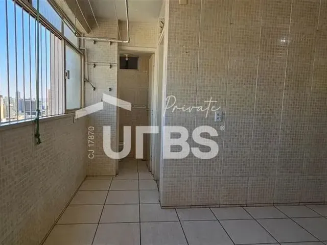 Imagem 8: Edifício Florença - Apartamento 3 Quartos, Sendo 1 Suíte