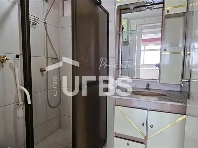 Imagem 6: Edifício Florença - Apartamento 3 Quartos, Sendo 1 Suíte