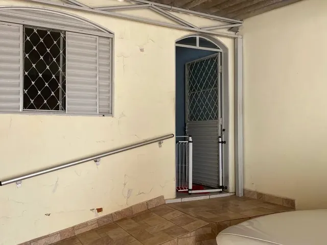 Imagem: Venda Casa 3 Quartos Setor Pedro 5 Kitnetes