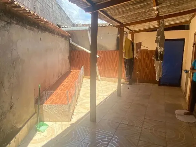 Imagem 6: Venda Casa 3 Quartos Setor Pedro+5 Kitnetes