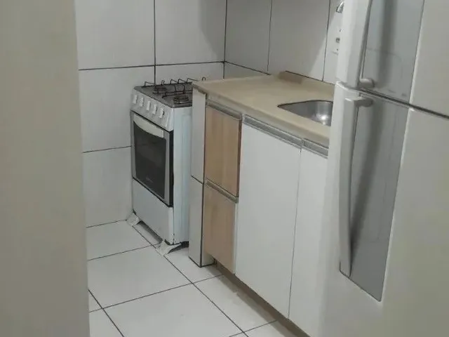 Imagem 9: Apartamento com 2 Quartos no St. Leste Vila Nova