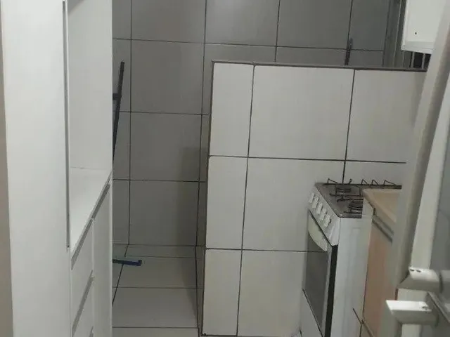 Imagem 2: Apartamento com 2 Quartos no St. Leste Vila Nova