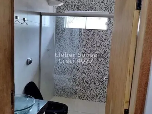 Imagem 5: 2 Dormitórios, Espaço Gourmet e Piscina!