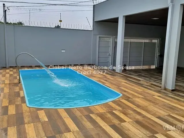 Imagem 3: 2 Dormitórios, Espaço Gourmet e Piscina!