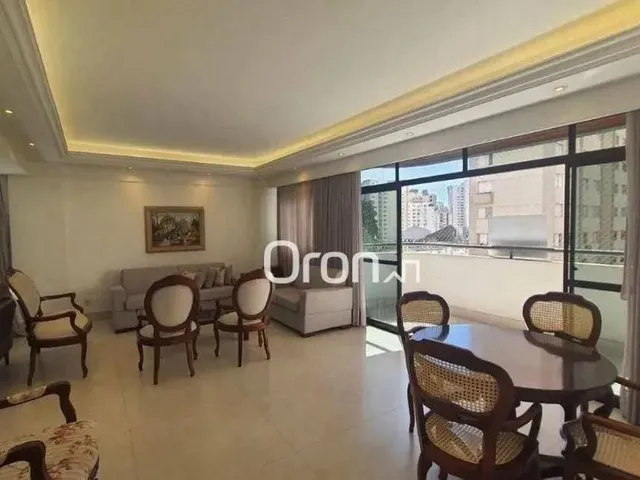 Imagem: Apartamento com 4 Dormitórios À Venda