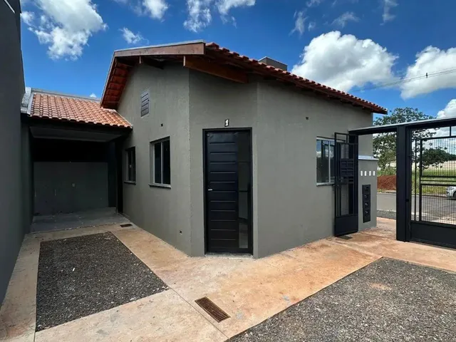 Imagem 7: Casa em Condomínio com Bônus Moradia, 2 Quartos no Nova Lima em Campo Grande - Ms