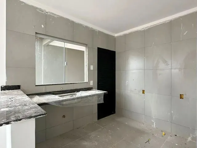 Imagem 4: Casa em Condomínio com Bônus Moradia, 2 Quartos no Nova Lima em Campo Grande - Ms