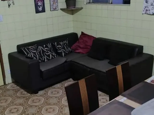 Imagem 4: Apartamento Lago das Rosas Aconchegante