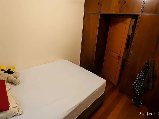 Imagem 6: Apartamento Lago das Rosas Aconchegante