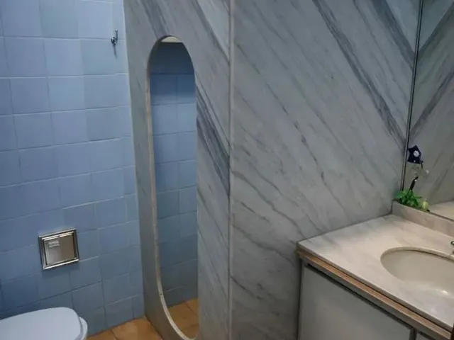 Imagem 7: Apartamento Lago das Rosas Aconchegante