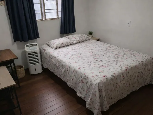 Imagem 8: Apartamento Lago das Rosas Aconchegante