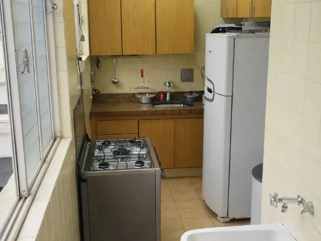 Imagem 9: Apartamento Lago das Rosas Aconchegante
