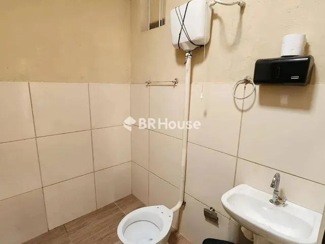 Imagem 8: Jardim Uirapuru Casa com 2 dormitórios