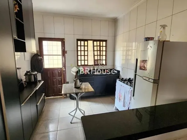 Imagem 3: Jardim Uirapuru Casa com 2 dormitórios