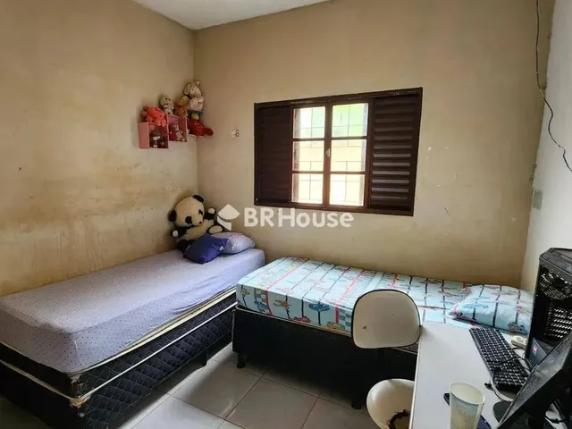 Imagem 4: Jardim Uirapuru Casa com 2 dormitórios
