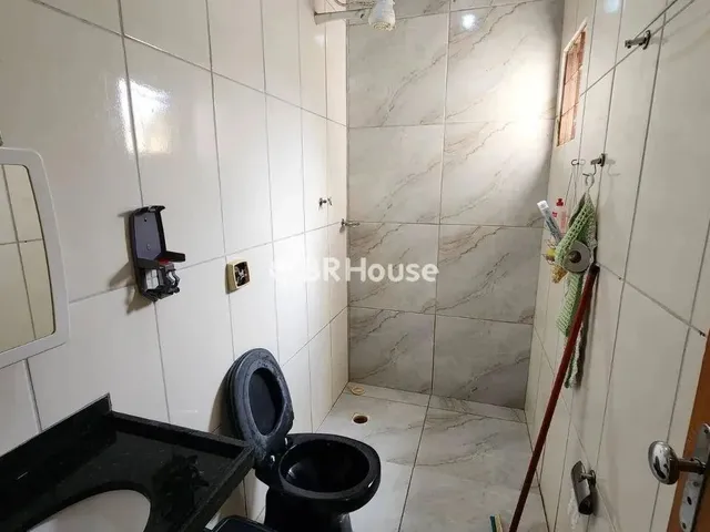 Imagem 7: Jardim Uirapuru Casa com 2 dormitórios