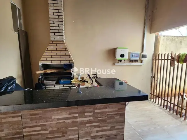 Imagem 6: Jardim Uirapuru Casa com 2 dormitórios