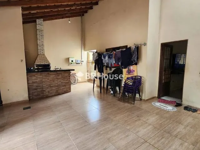 Imagem 5: Jardim Uirapuru Casa com 2 dormitórios