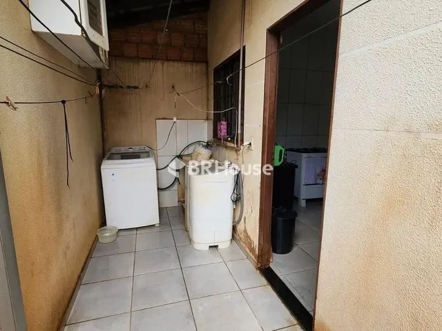 Imagem 9: Jardim Uirapuru Casa com 2 dormitórios